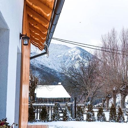 Ograda Magura Village ภายนอก รูปภาพ