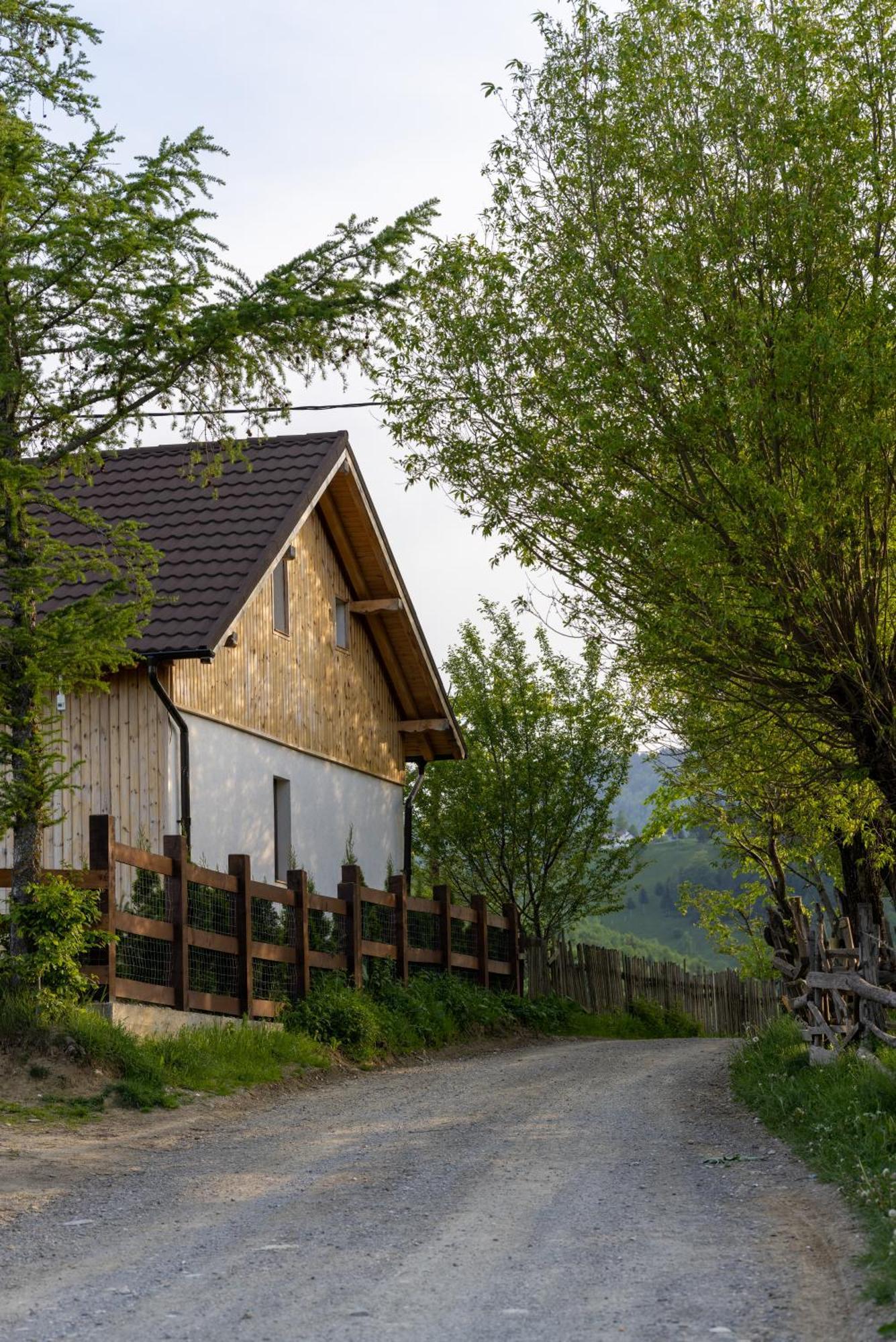 Ograda Magura Village ภายนอก รูปภาพ