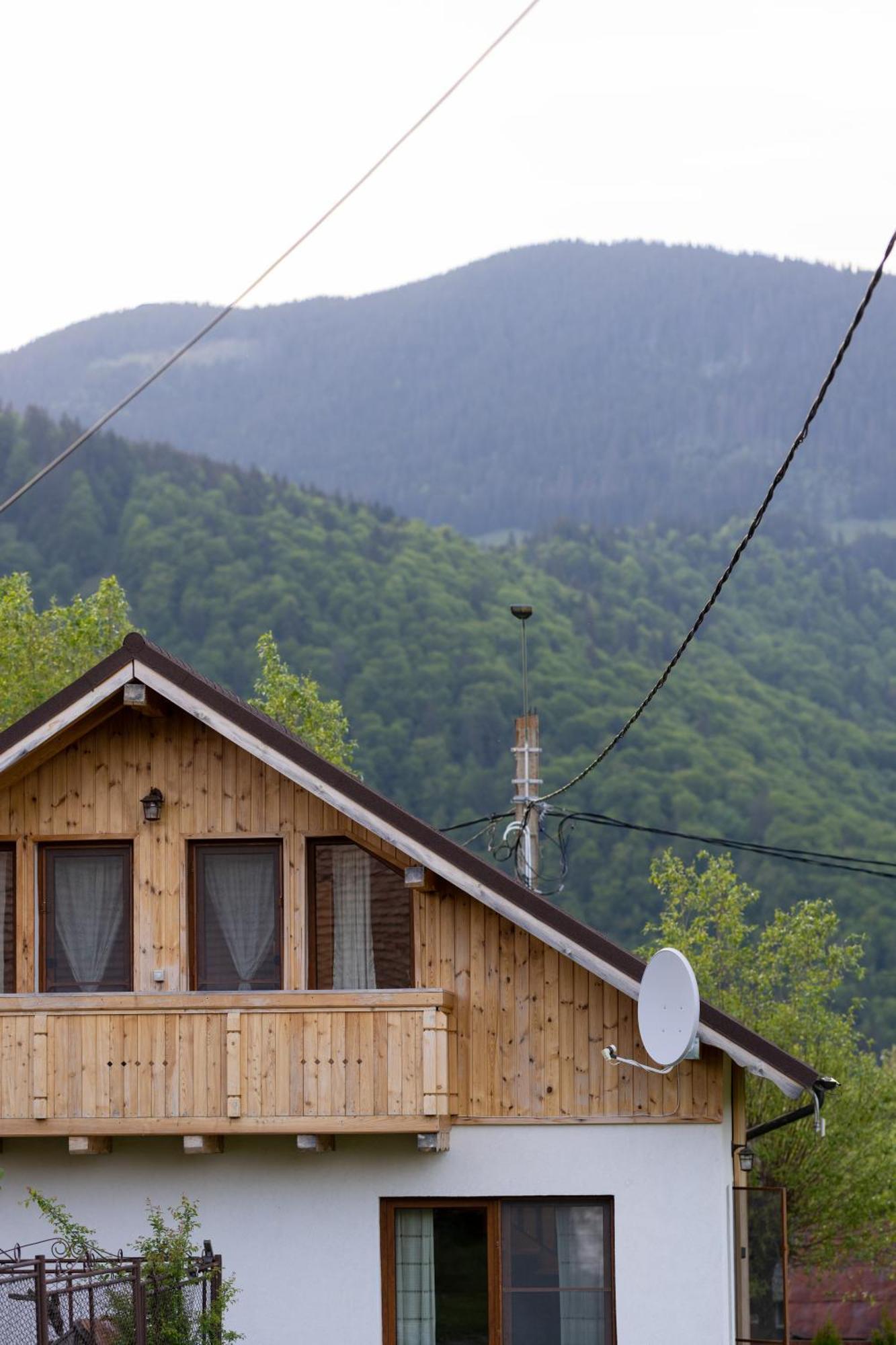 Ograda Magura Village ภายนอก รูปภาพ